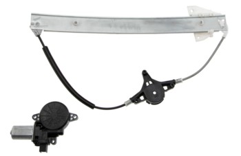 Window Motor and Regulator Assembly
