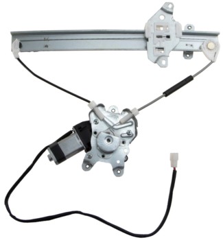 Window Motor and Regulator Assembly