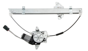 Window Motor and Regulator Assembly