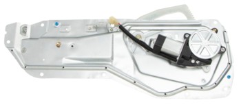 Window Motor and Regulator Assembly