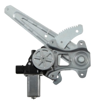 Window Motor and Regulator Assembly