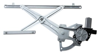 Window Motor and Regulator Assembly