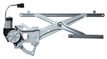 Window Motor and Regulator Assembly