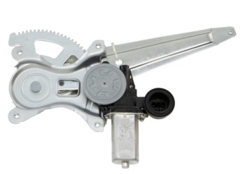 Window Motor and Regulator Assembly