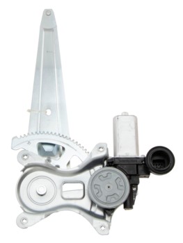 Window Motor and Regulator Assembly