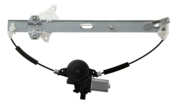 Window Motor and Regulator Assembly