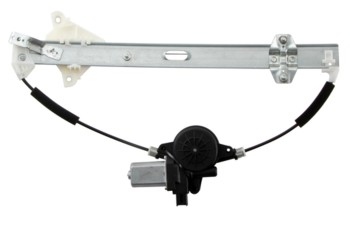 Window Motor and Regulator Assembly