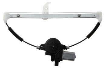 Window Motor and Regulator Assembly