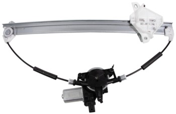 Window Motor and Regulator Assembly