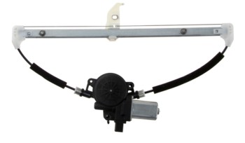 Window Motor and Regulator Assembly