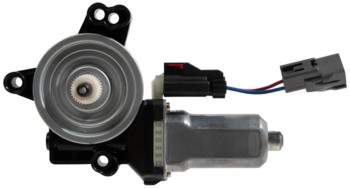 Window Motor