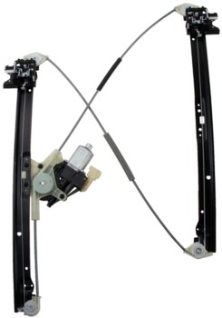 Window Motor and Regulator Assembly