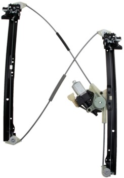 Window Motor and Regulator Assembly