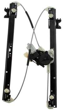 Window Motor and Regulator Assembly