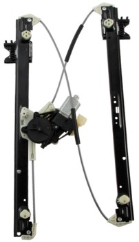 Window Motor and Regulator Assembly