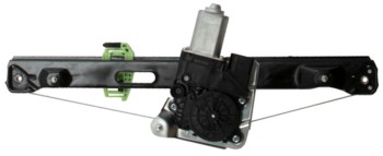 Window Motor and Regulator Assembly