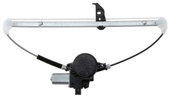 Window Motor and Regulator Assembly