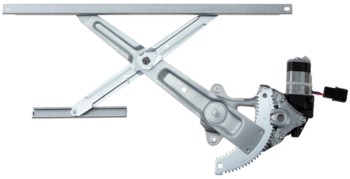 Window Motor and Regulator Assembly