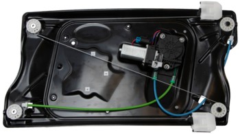 Window Motor and Regulator Assembly