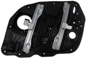 Window Motor and Regulator Assembly