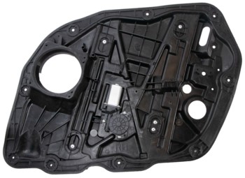 Window Motor and Regulator Assembly