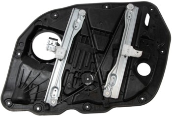 Window Motor and Regulator Assembly