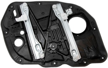 Window Motor and Regulator Assembly