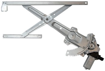 Window Motor and Regulator Assembly