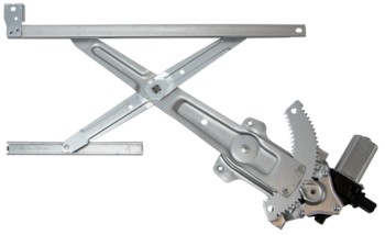 Window Motor and Regulator Assembly