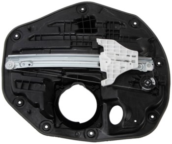 Window Motor and Regulator Assembly