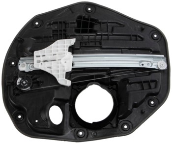 Window Motor and Regulator Assembly