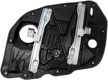 Window Motor and Regulator Assembly