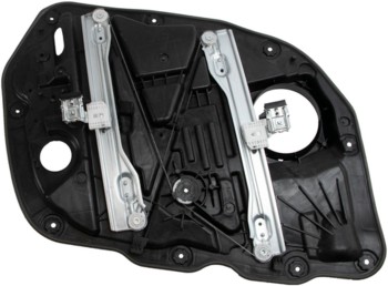 Window Motor and Regulator Assembly