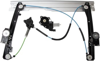 Window Motor and Regulator Assembly