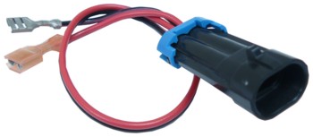 Windshield Washer Pump Harness