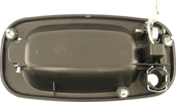 Exterior Door Handle