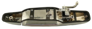 Exterior Door Handle