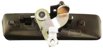 Exterior Door Handle