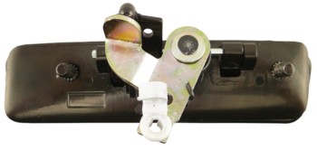 Exterior Door Handle