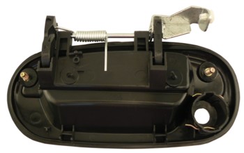 Exterior Door Handle