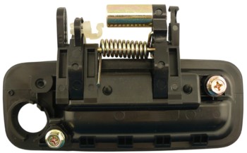 Exterior Door Handle