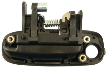 Exterior Door Handle