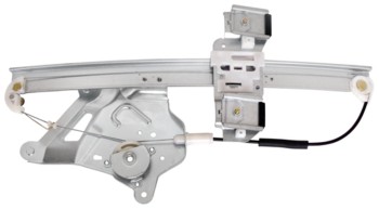 Window Regulator