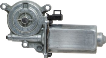 Window Motor