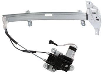 Window Motor and Regulator Assembly
