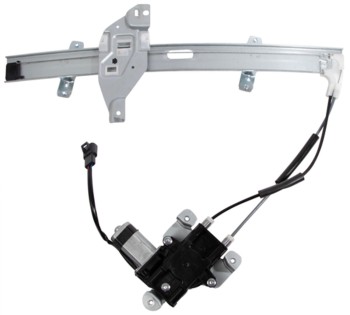 Window Motor and Regulator Assembly