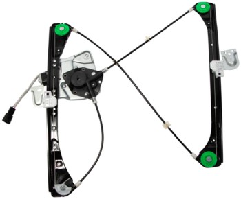 Window Motor and Regulator Assembly