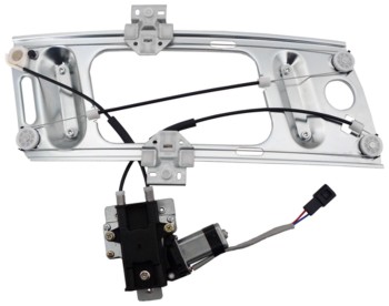 Window Motor and Regulator Assembly