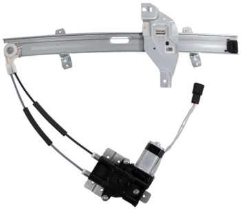 Window Motor and Regulator Assembly