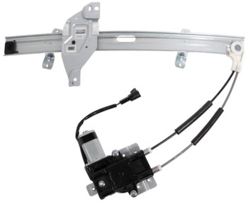 Window Motor and Regulator Assembly